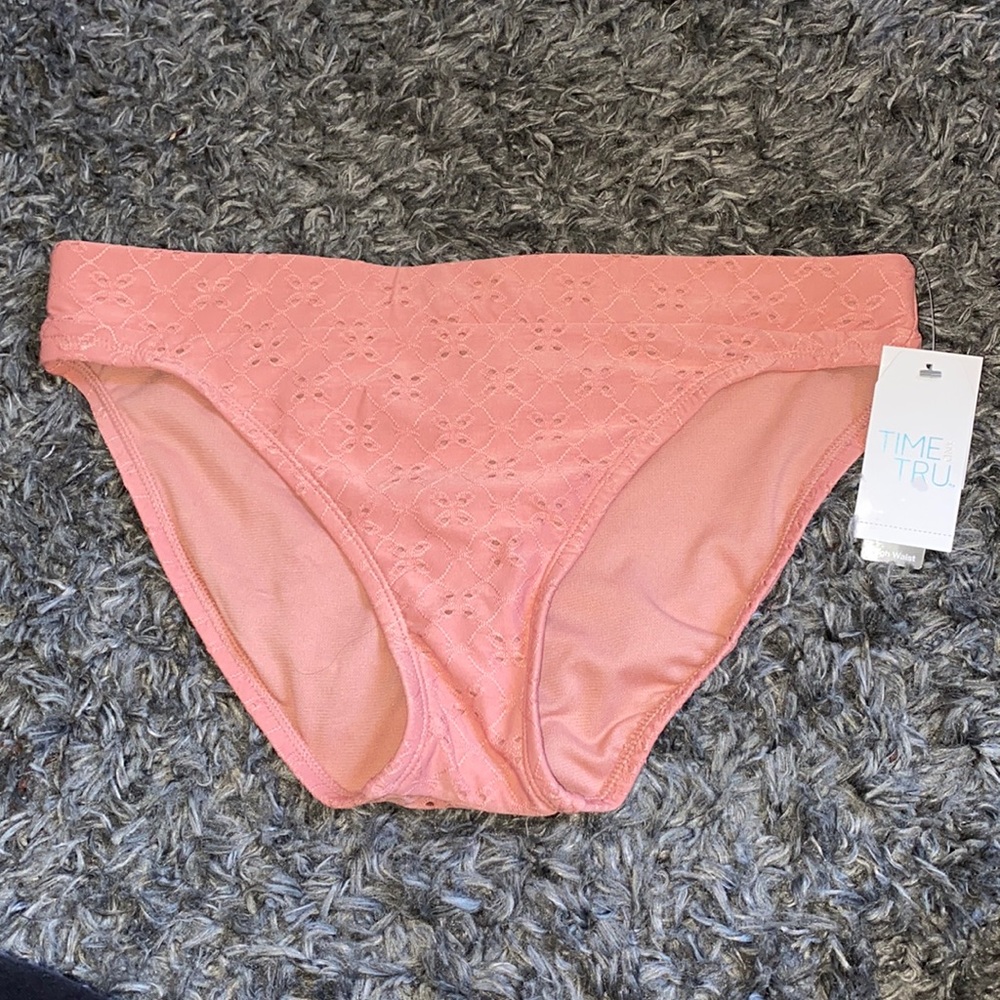 Bikini bottoms